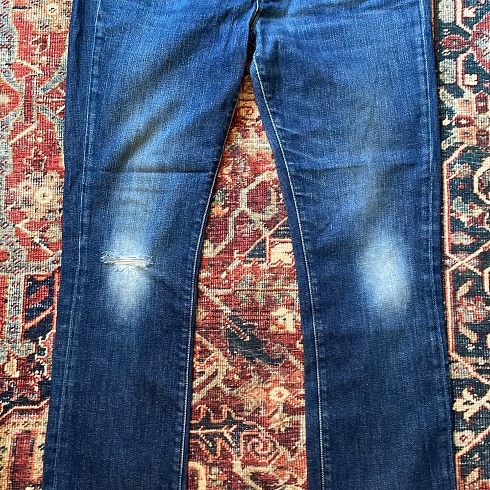 Epic Vintage‎ Paige Jeans! - Picture 5 of 12